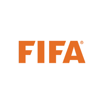 FIFA testimonial logo