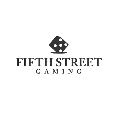 Fifth Street Gaming Testimonial logo