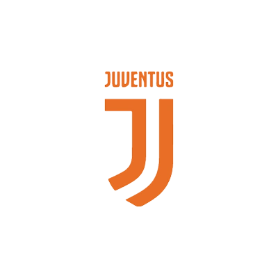 Juventus testimonial logo