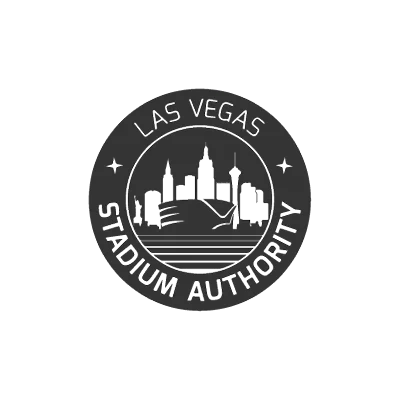 Las Vegas Stadium Authority testimonial logo