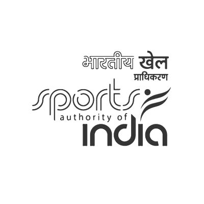 Sports Authority of India testimonial logo