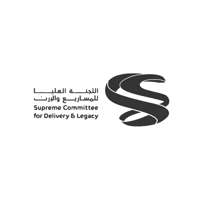 Supreme Committee for Delivery and Legacy testimonial logo