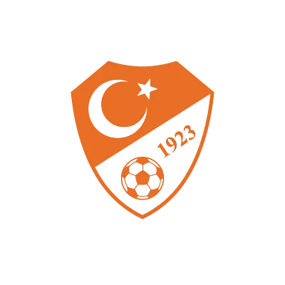Turkish Football Federation testimonial logo