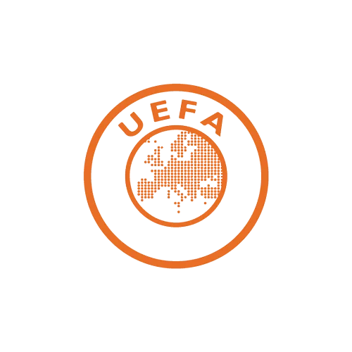 UEFA Testimonial logo