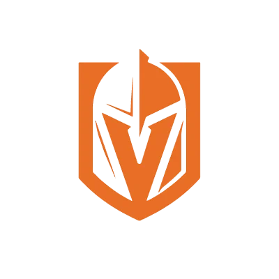 Vegas Golden Knights testimonial logo