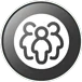 Networking events icon