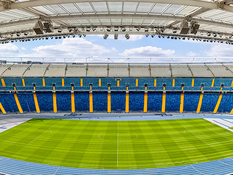 2028 European Athletics Championships to be hosted at Silesian Stadium in Poland