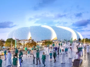 Aramco Stadium will keep name even during Asian Cup