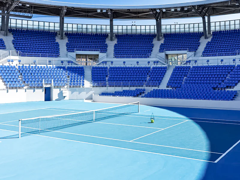 Athens returns to WTA Tour for first time in 35 years