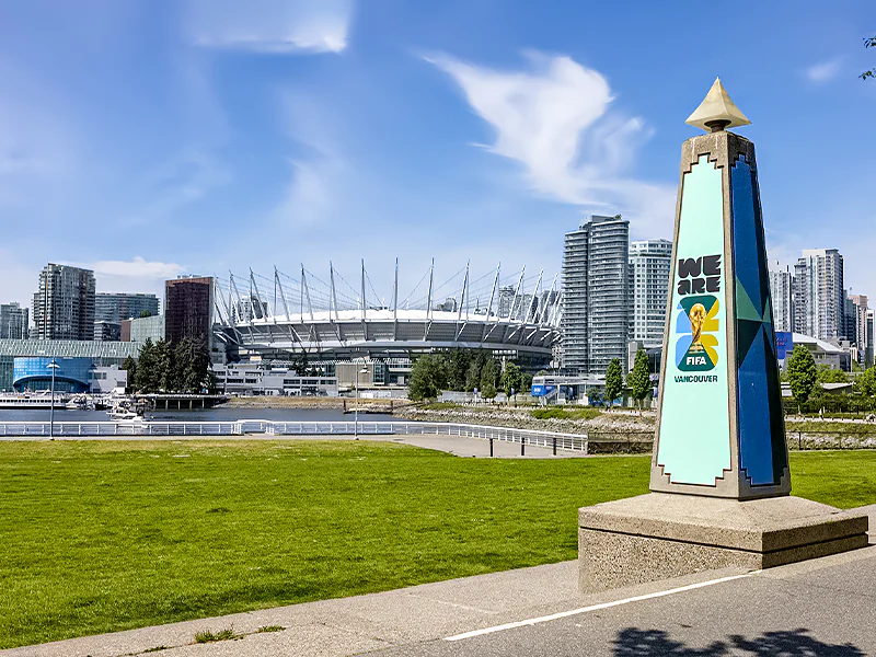 BC Place upgrades revealed