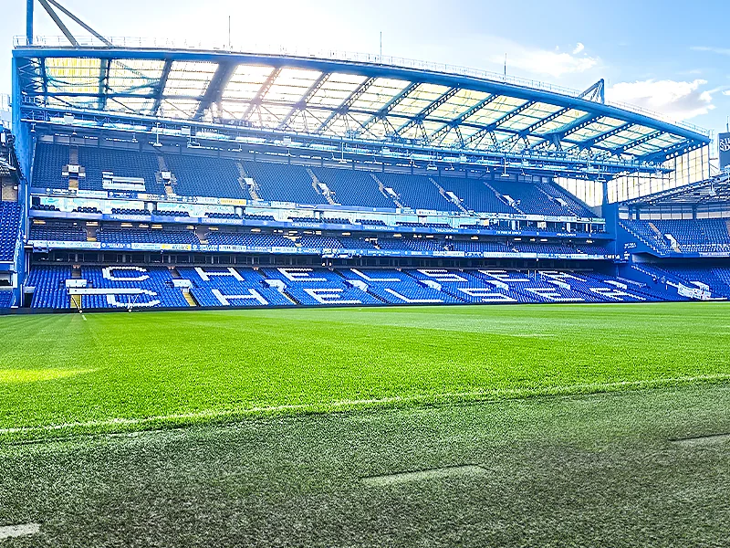 Bagatelle and Chelsea FC announce new premium experience