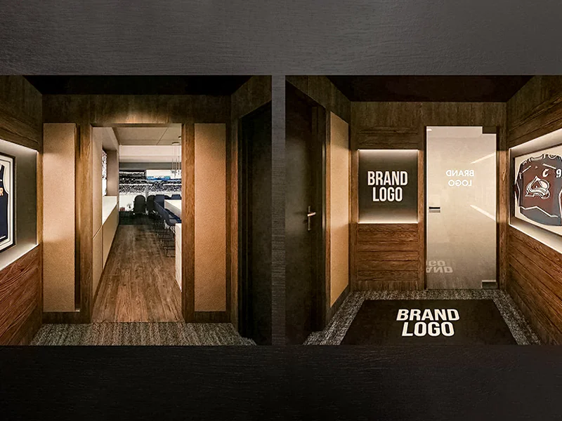 Ball Arena will upgrade luxury suites