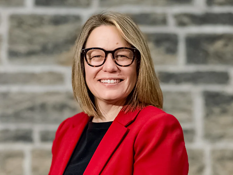 Hannah Buckley new chief executive of Bristol City Women