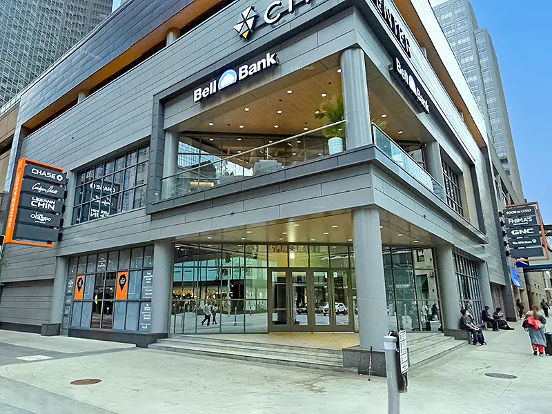 Minneapolis Mayor wants new arena on City Center site