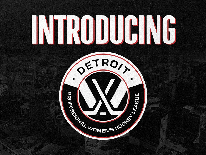 Professional Women’s Hockey League expands to Detroit