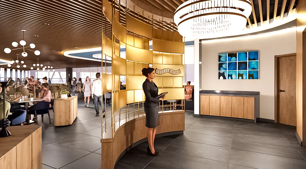 The next phase of the Barclays Center’s five-year, $150M renovation project is underway