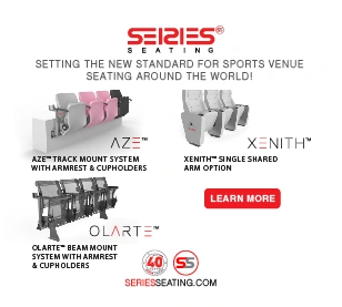 Series Seating
