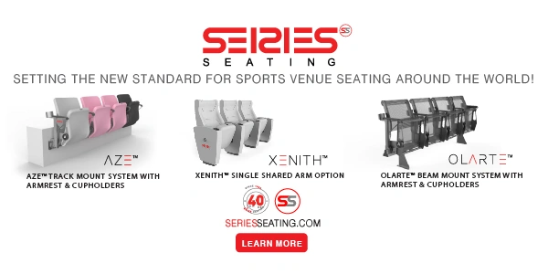 Series Seating