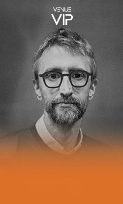 Jorge Vizcaya