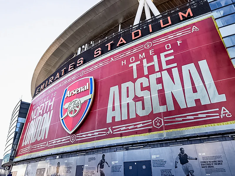 Arsenal planning to renovate Emirates Stadium