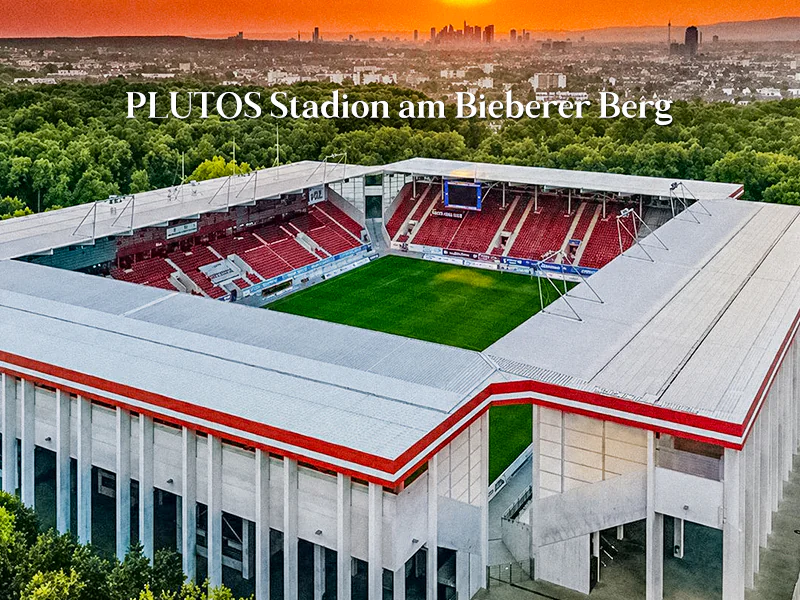 Bieberer Berg stadium naming rights