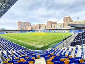 Chelsea Women to play at Cherry Red Records Stadium 