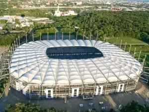 City of Hamburg decides against Olympic bid 