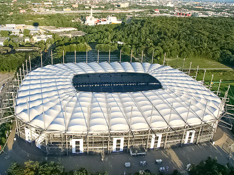 City of Hamburg decides against Olympic bid