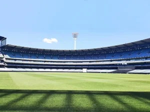 Design team appointed for MCG redevelopment 