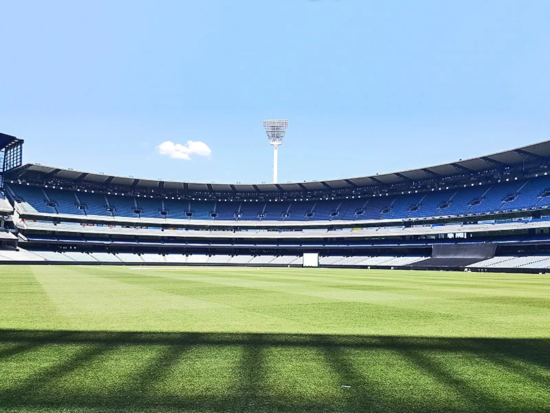Design team appointed for MCG redevelopment