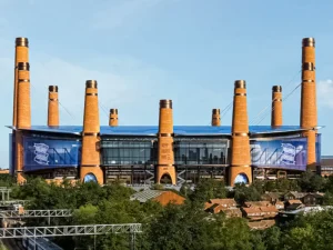 Development company launched to accelerate Birmingham’s new stadium 