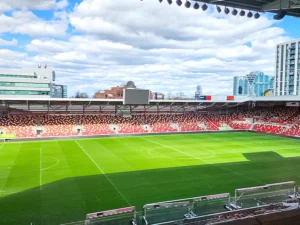 Gtech Community Stadium wants to host up to 6 concerts per year 