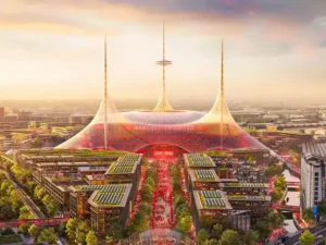 ManUnited secures land for new stadium 