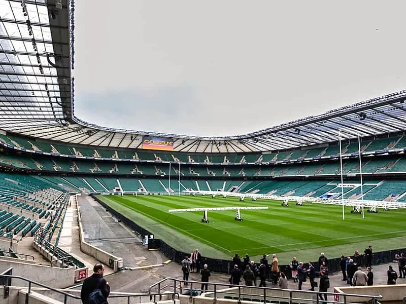 More concerts planned at Allianz Stadium at Twickenham