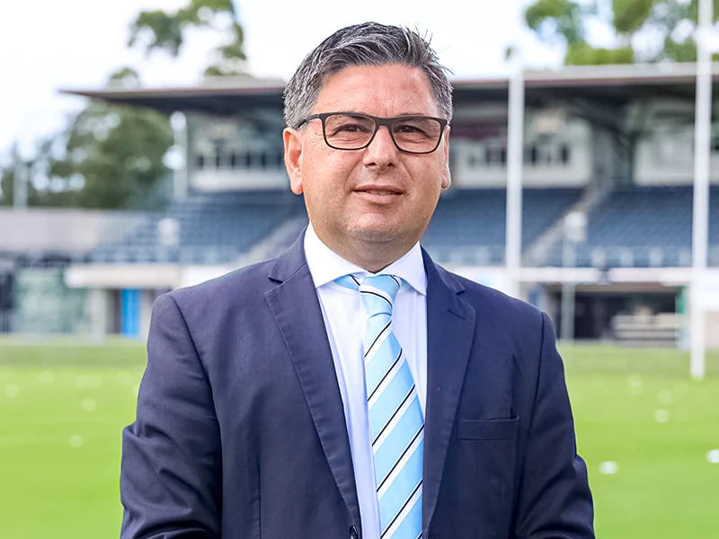 NRL’s Cronulla-Sutherland Sharks will not be relocated