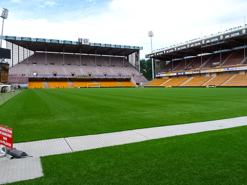 Stade Bollaert-Delelis to host this year’s Trophée des Champions