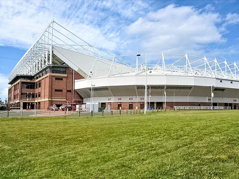 Sunderland chief says Stadium of Light expansion amid potential £250m cost