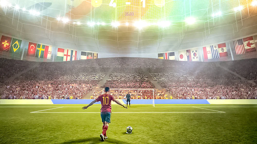 Tender issued for Estadio Gran Canaria expansion