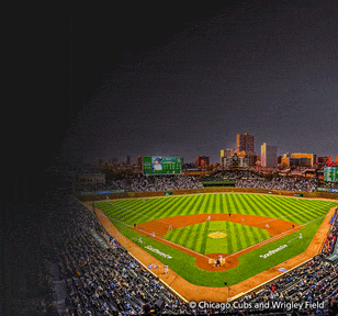 Coliseum Summit US 2026 at Wrigley Field Chicago, US