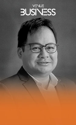 Mitch Seeto