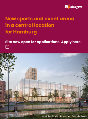 Property offers - Billebogen Hamburg