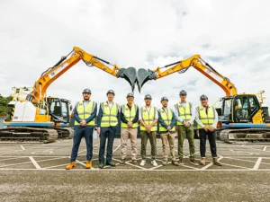 AFC Bournemouth stadium re-development milestone 