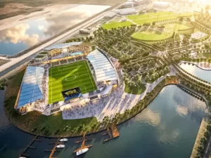 Bahrain-based ME&F Holdings invests in new Sports Performance Hub in Florida 