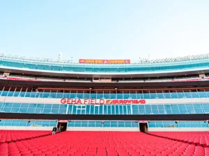 Chiefs outline economic impact of new stadium 