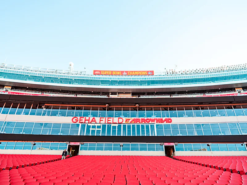 Chiefs outline economic impact of new stadium
