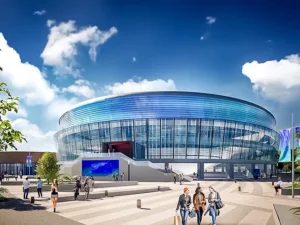 Dublin arena gets backing from key stakeholders 