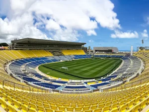 Gran Canaria Stadium development has to take a step back 