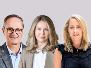 HOK has promoted Leaders in Canada and the UK 