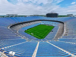 Jason Stone new general manager of stadium and venue operations at Tepper Sports & Entertainment 