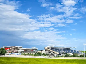 Kansas City Chiefs picks architect for new training facility 